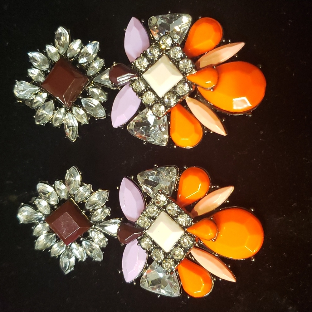 COPY - J CREW EARRING